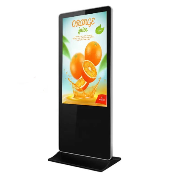 Afanda 50'' Android Dokunmatik Kiosk