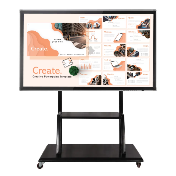 Afanda 55'' Android Dokunmatik Akıllı Kiosk