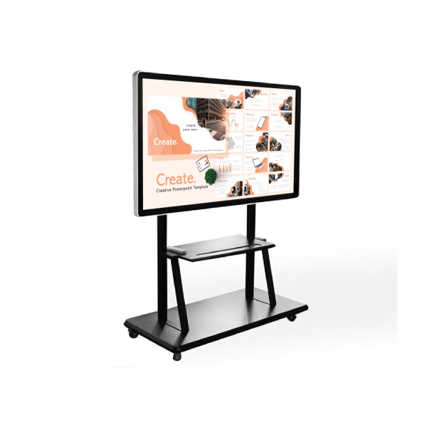 Afanda 55'' Android Dokunmatik Akıllı Kiosk