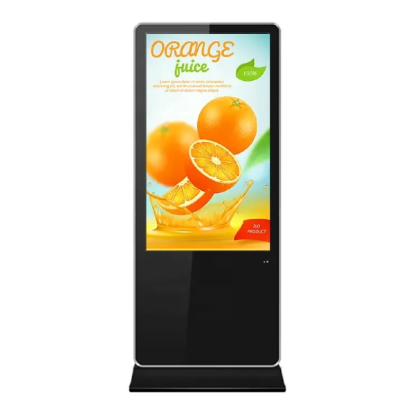 Afanda 65'' Android Dokunmatik Kiosk