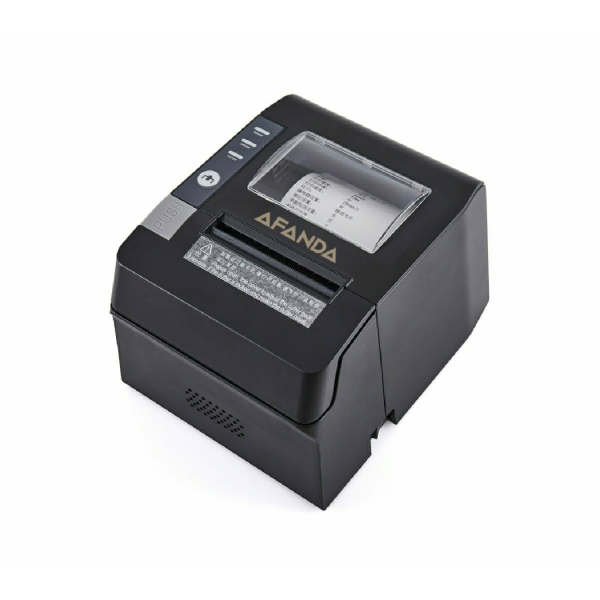 Afanda 892E 80mm Ethernet/Usb Termal Fiş Yazıcı