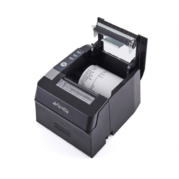 Afanda 892E 80mm Ethernet/Usb Termal Fiş Yazıcı