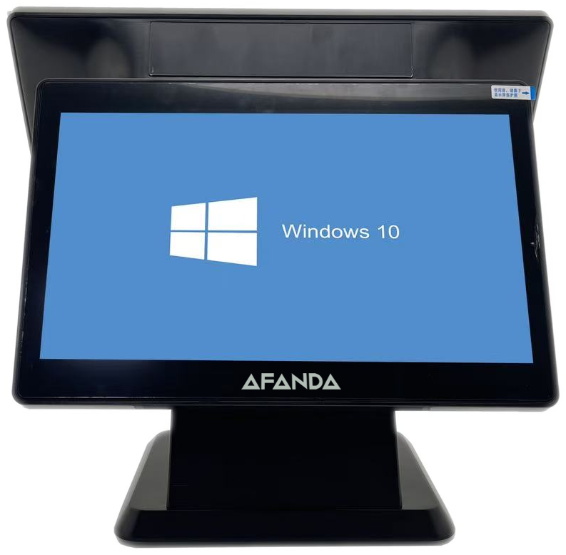 Afanda AF-1703 Dual Pos Terminal