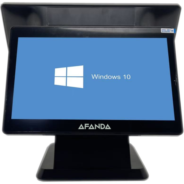 Afanda AF-1703 Dual Pos Terminal