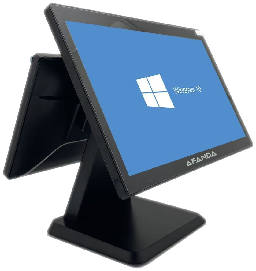Afanda AF-1703 Dual Pos Terminal