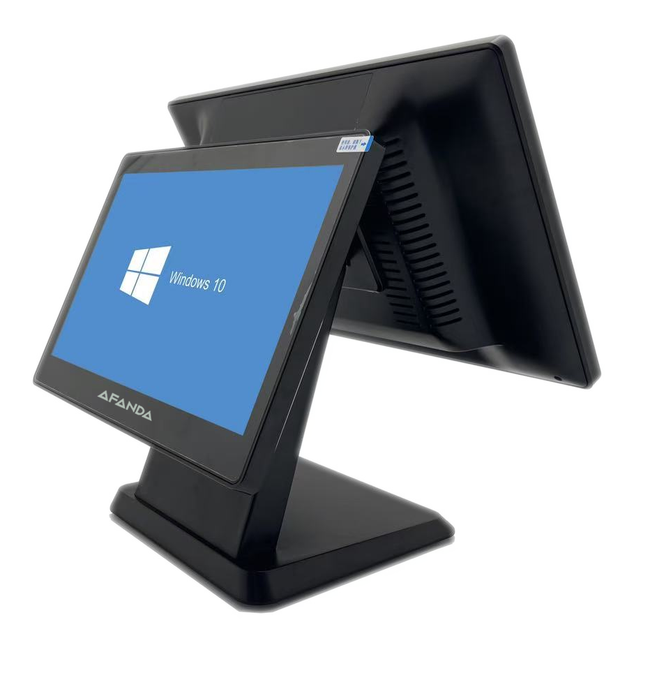 Afanda AF-1703 Dual Pos Terminal