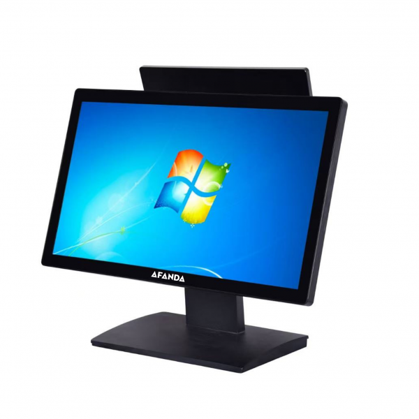 Afanda Af-1800 Dual Pos Terminal