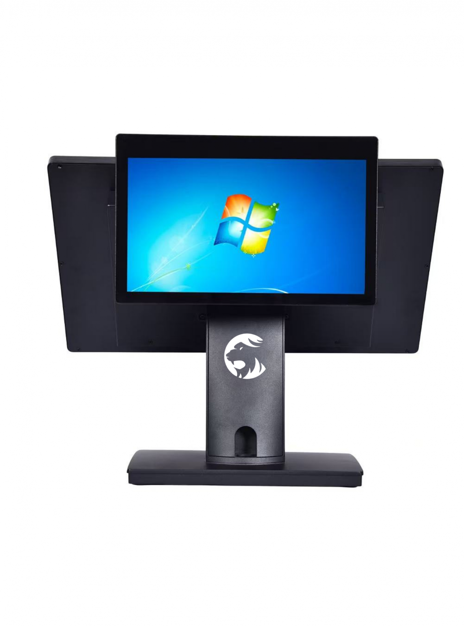 Afanda Af-1811 Dual Pos Terminal