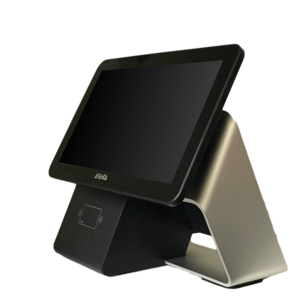 Afanda Af-2020 Çift Ekran Dokunmatik Pos Terminal