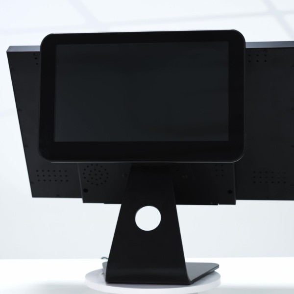 Afanda Af-2150 Dual Pos Terminal