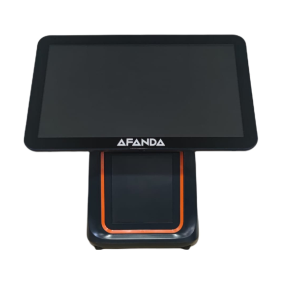 AFANDA ARTHUR POS DOKUNMATİK POS TERMİNAL