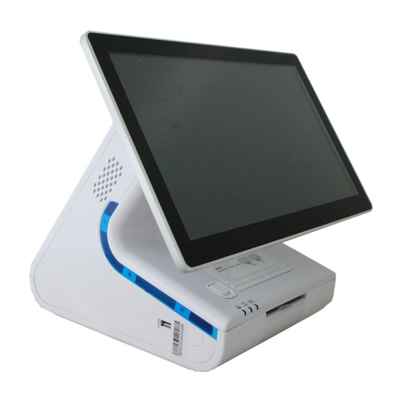 Afanda Combo-80 Dokunmatik Pos Terminal