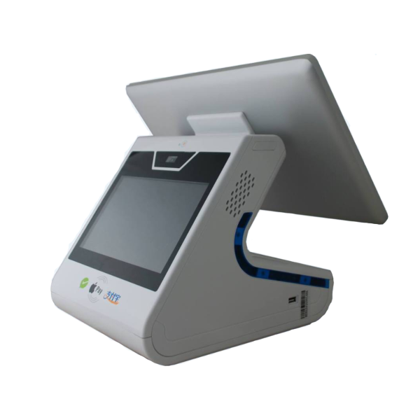 Afanda Combo-80 Dokunmatik Pos Terminal
