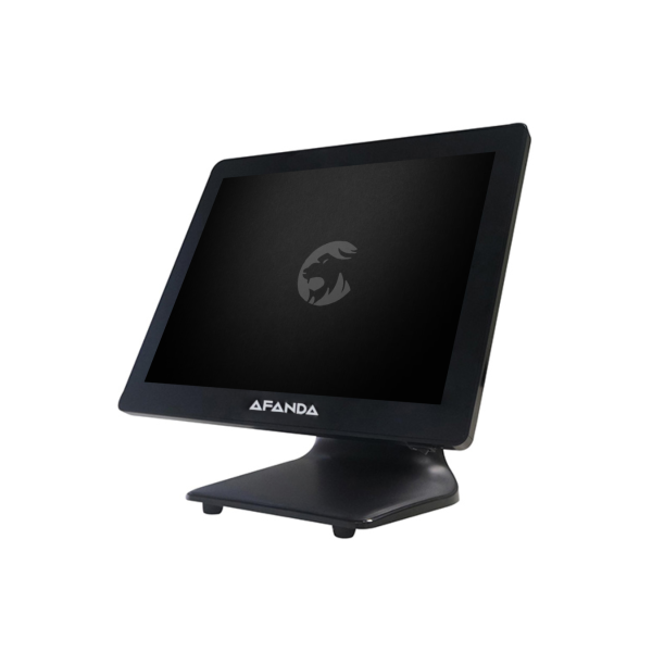Afanda Gl-1500 Intel® İ3 İşlemci Pos Terminal
