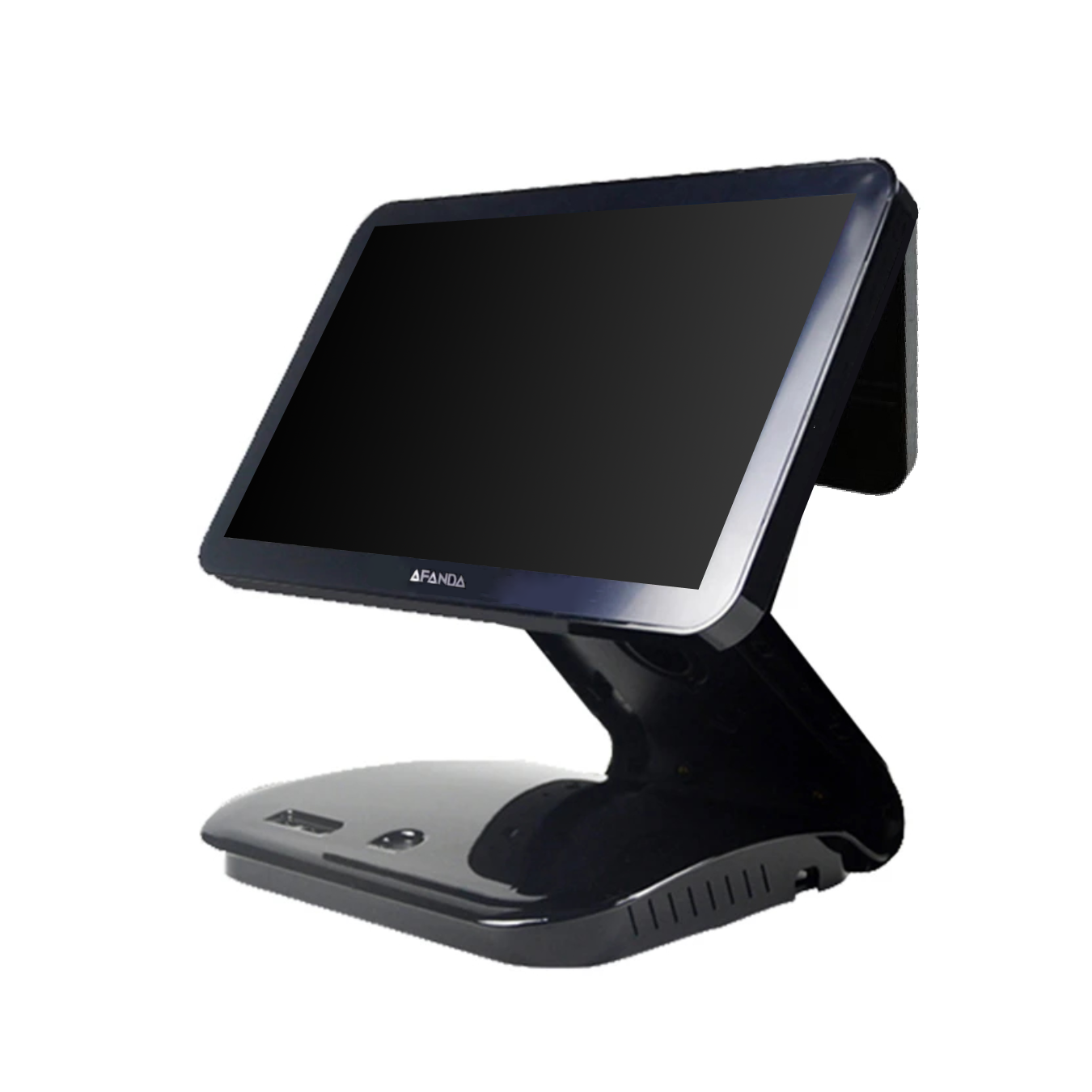 Afanda GL-1520 Intel® Celeron Çift Ekran Dokunmatik Pos Terminal