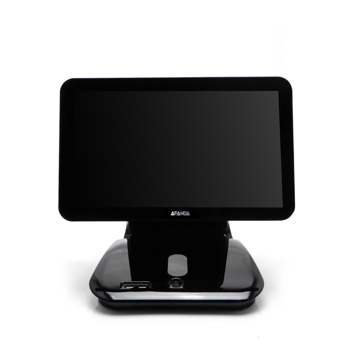 Afanda GL-1520 Intel® Celeron Çift Ekran Dokunmatik Pos Terminal