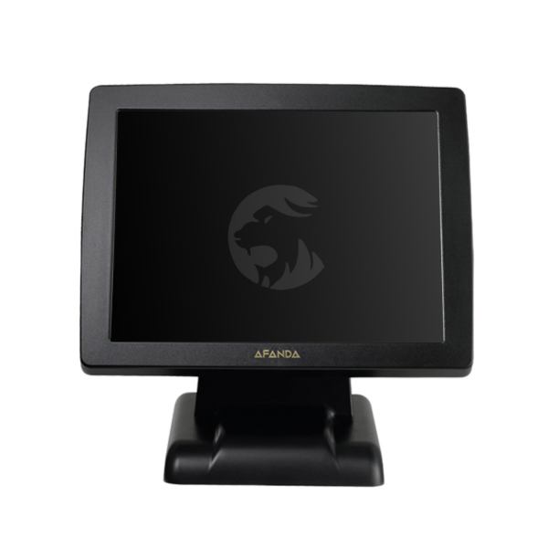 Afanda Gl-1526 Intel® Celeron Dokunmatik Pos Terminal