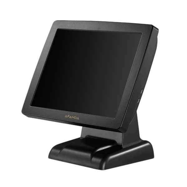 Afanda Gl-1526 Intel® Celeron Dokunmatik Pos Terminal