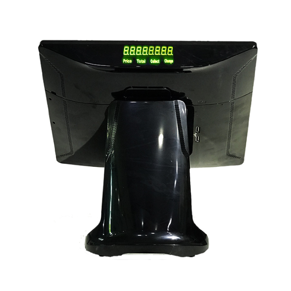 Afanda Gl-1600 Intel® Celeron J1800 Dokunmatik Pos Terminal