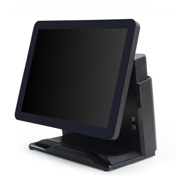 Afanda Gl-1700 Intel® J1800 Dokunmatik Pos Terminal