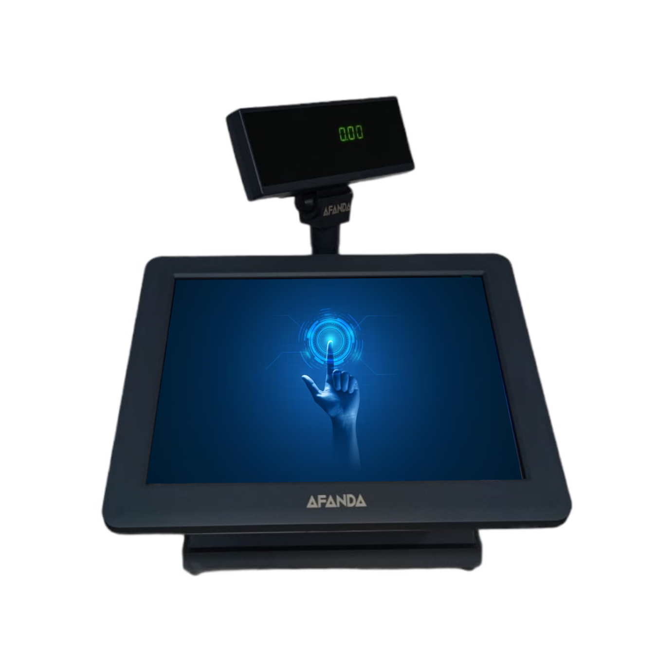 Afanda Gl-8000 Pos Terminal