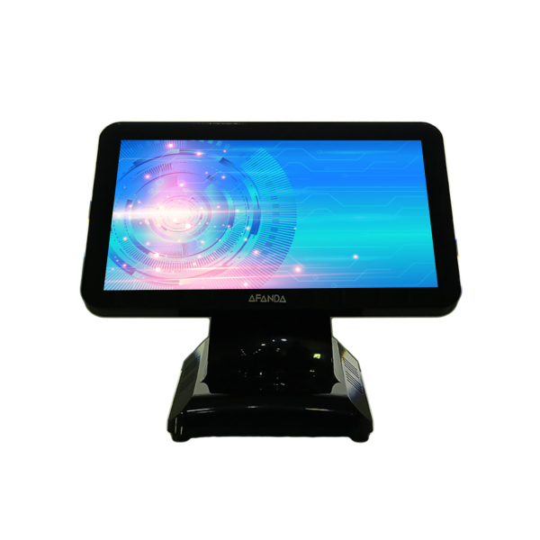Afanda Gl-901 Dokunmatik Pos Terminal