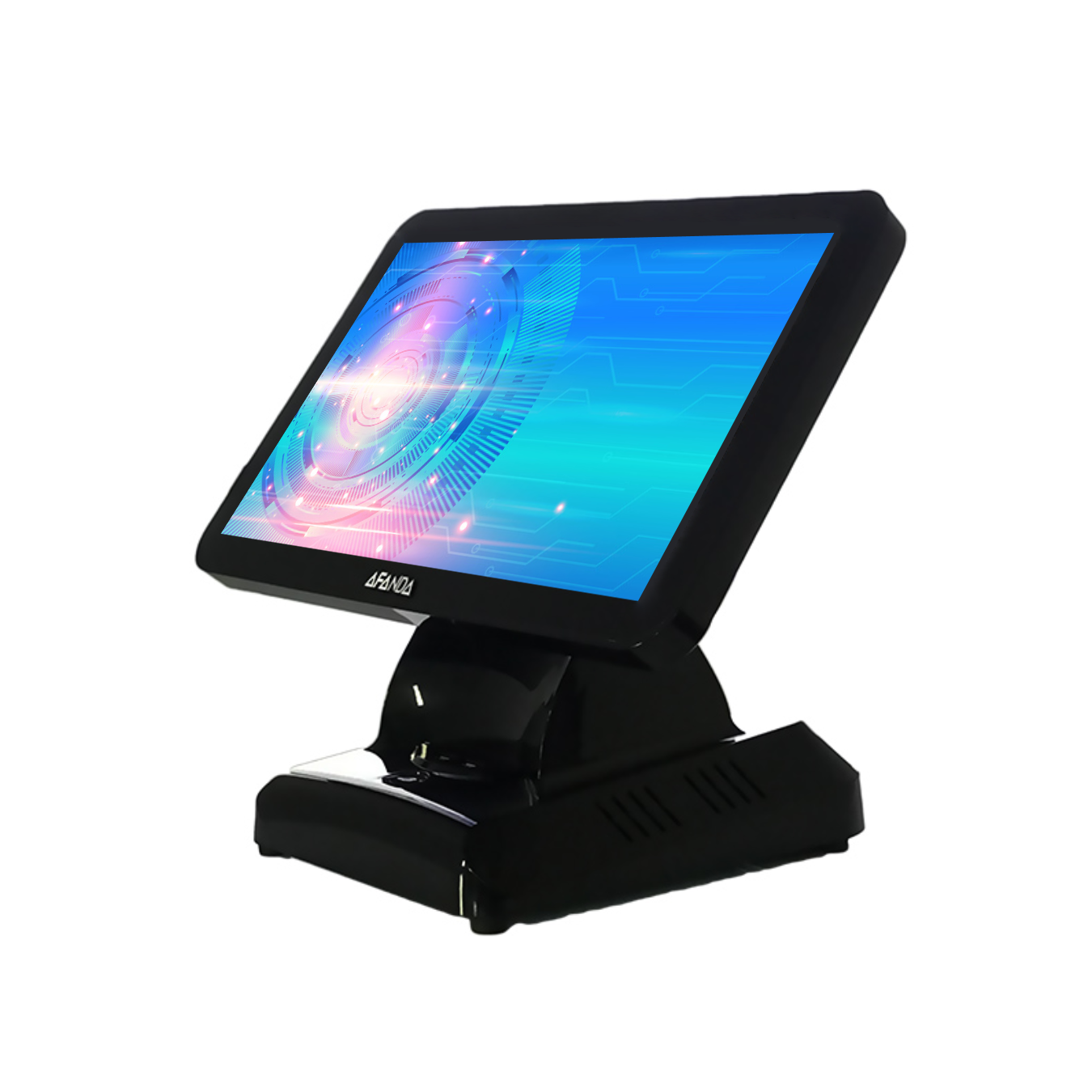 Afanda Gl-901 Dokunmatik Pos Terminal