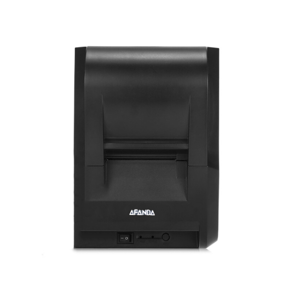 Afanda Jp-58 Termal 58 mm Fiş Yazıcı