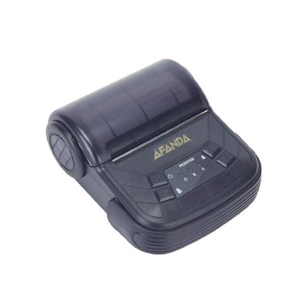 Afanda Mtp3 Bluetooh Mobile Termal Fiş Yazıcı