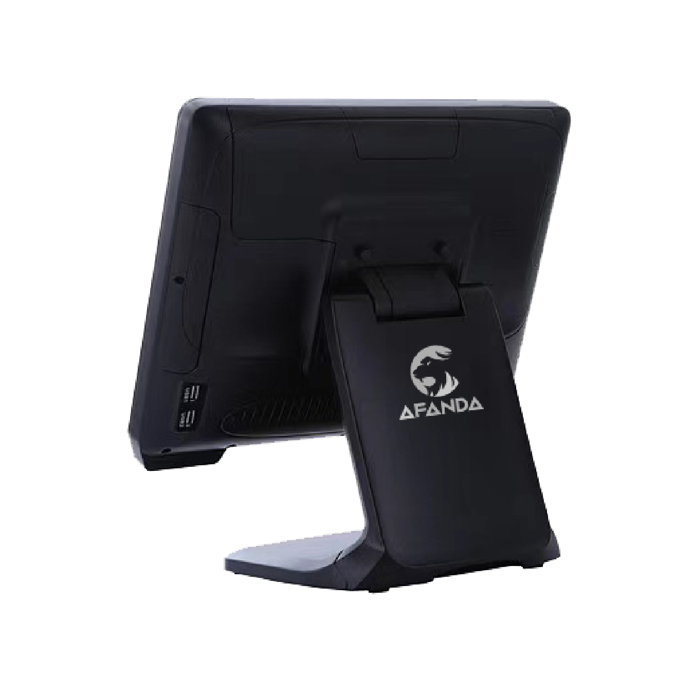 Afanda Sparta Pos Intel® i3 Dokunmatik Pos Terminal