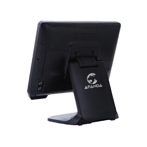 Afanda Sparta Pos J4125 Dokunmatik Pos Terminal