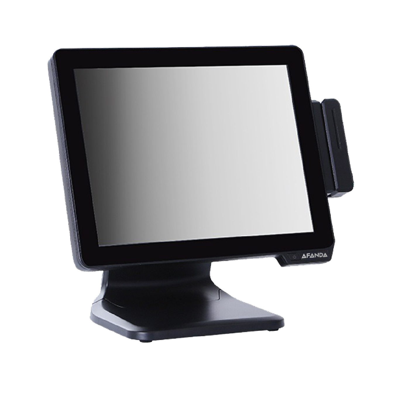 Afanda Sparta Pos J4125 Dokunmatik Pos Terminal