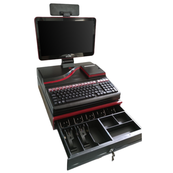 Afanda Sun Pos Dokunmatik Pos Terminal
