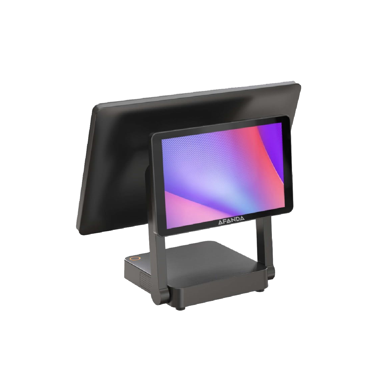 Afanda Venüs Dual Pos Terminal