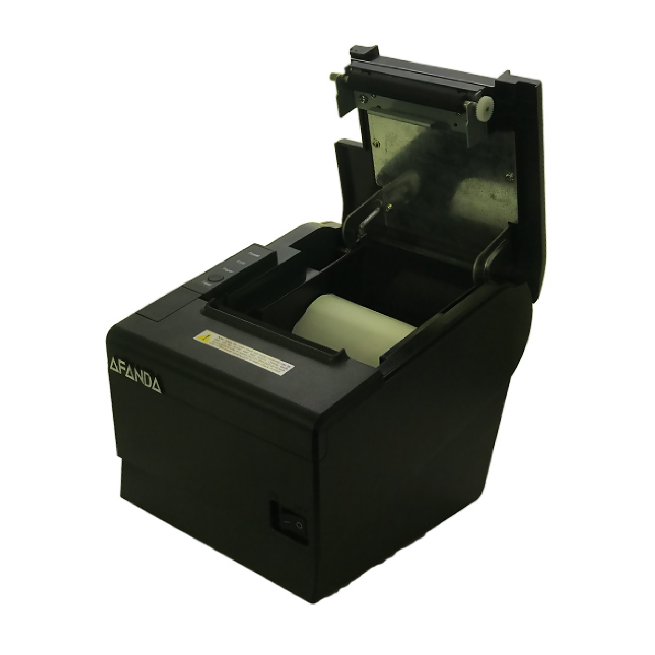 Afanda Jp-80 80mm Termal Fiş Yazıcı