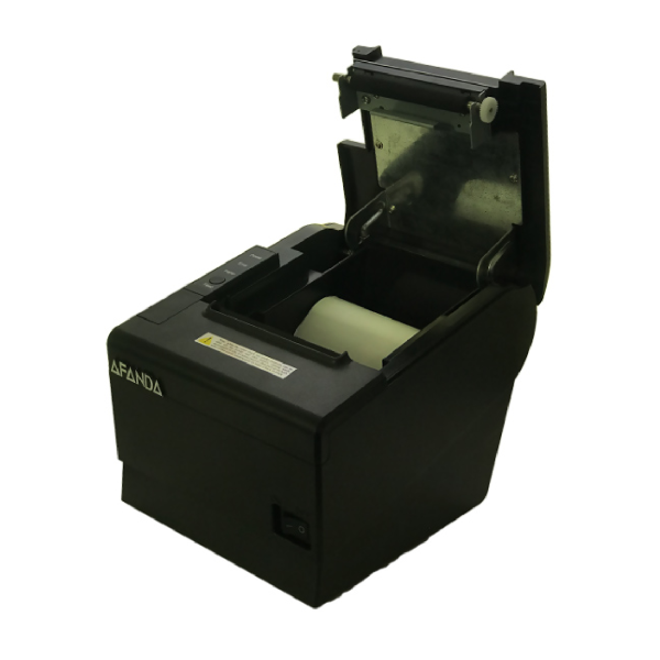 Afanda Jp-80 80mm Termal Fiş Yazıcı
