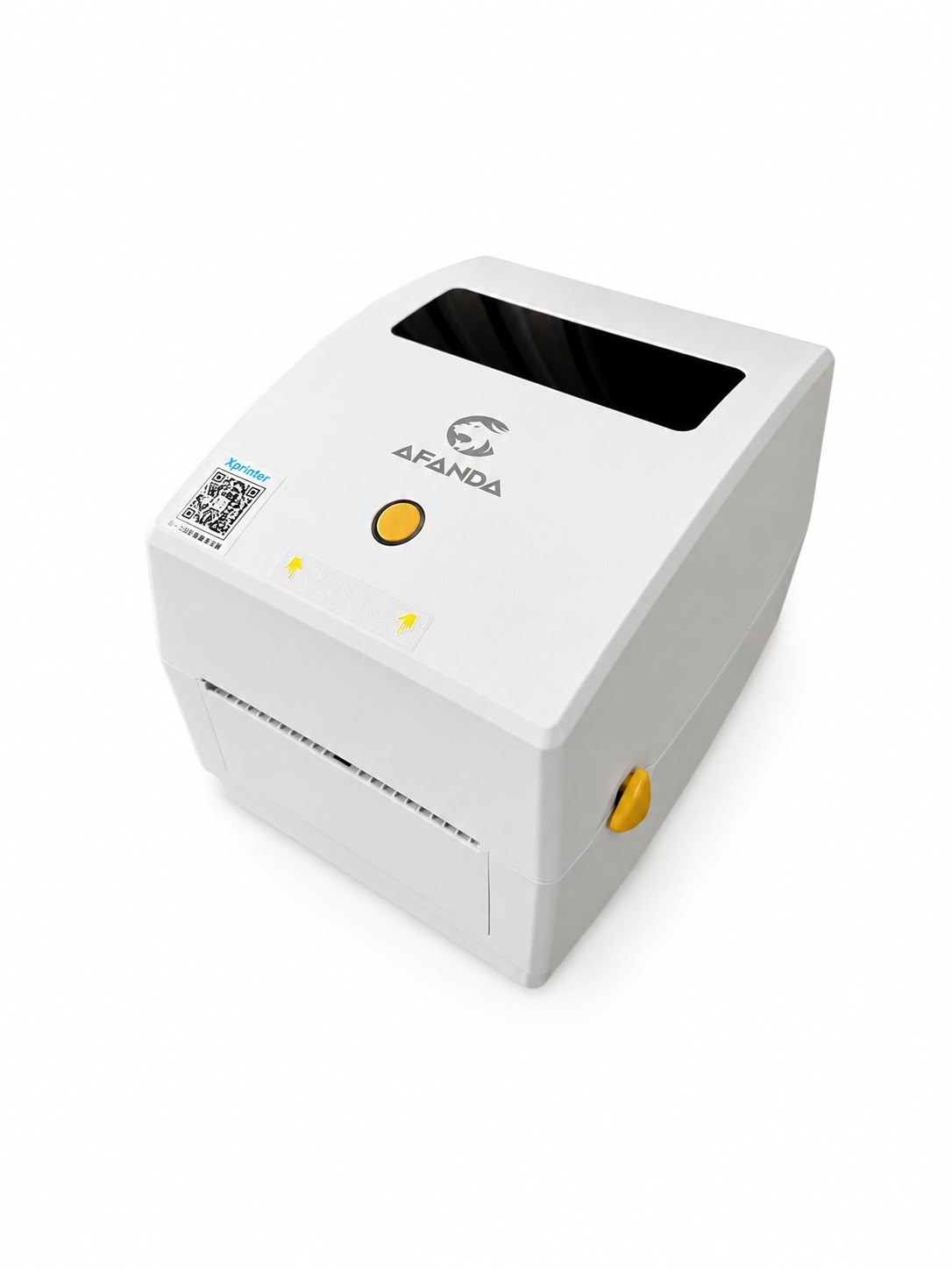 Xprinter XP-424B Direkt Termal Barkod Yazıcı