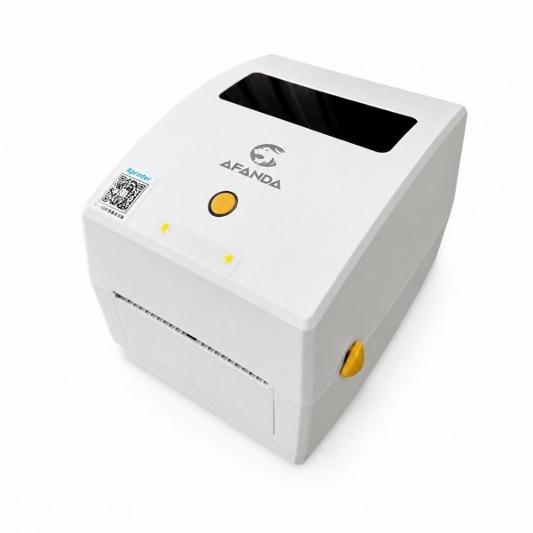 Xprinter XP-424B Direkt Termal Barkod Yazıcı