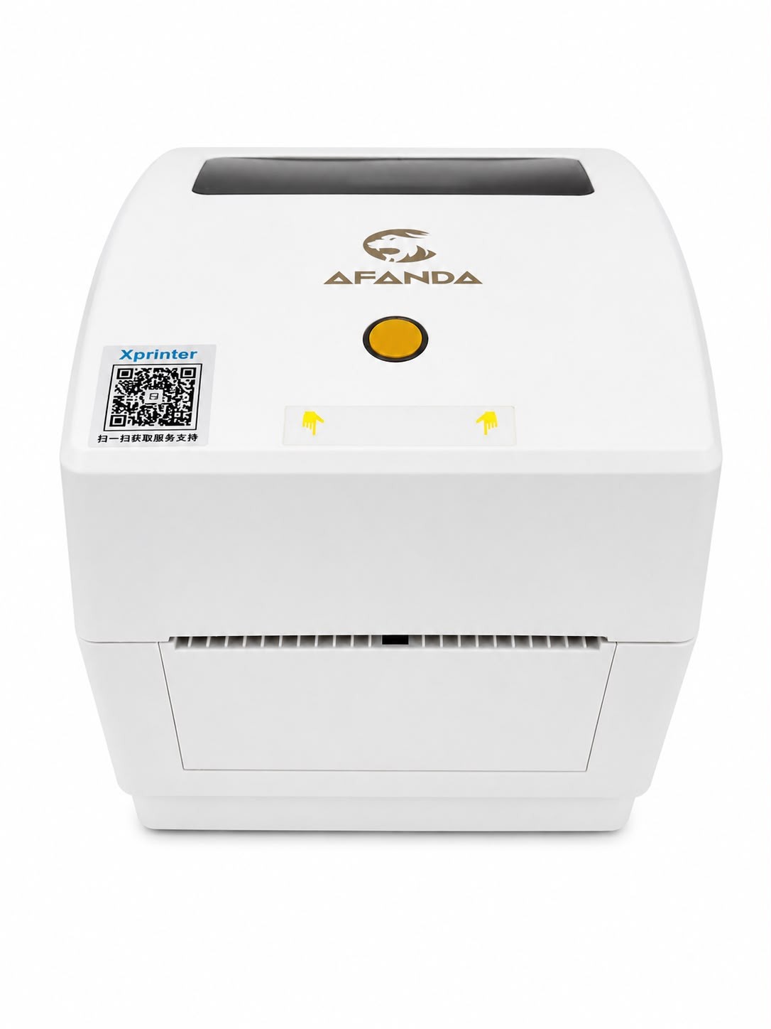 Xprinter XP-424B Direkt Termal Barkod Yazıcı