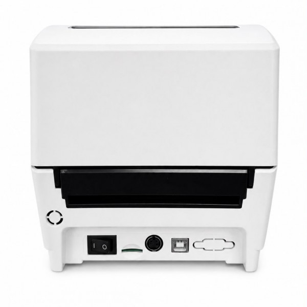 Xprinter XP-424B Direkt Termal Barkod Yazıcı
